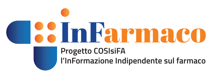 COSÌsiFA: informazioni sul farmaco affidabili e di qualità