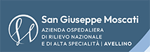 San Giuseppe Moscati – Avellino Azienda Ospedaliera di Rilievo nazionale e di Alta specialità